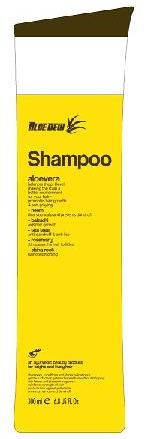 Aloe Vera Hair Shampoo